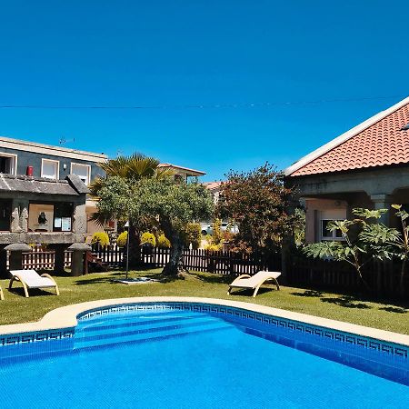 Hotel Conde Navio ซันเชนโช ภายนอก รูปภาพ