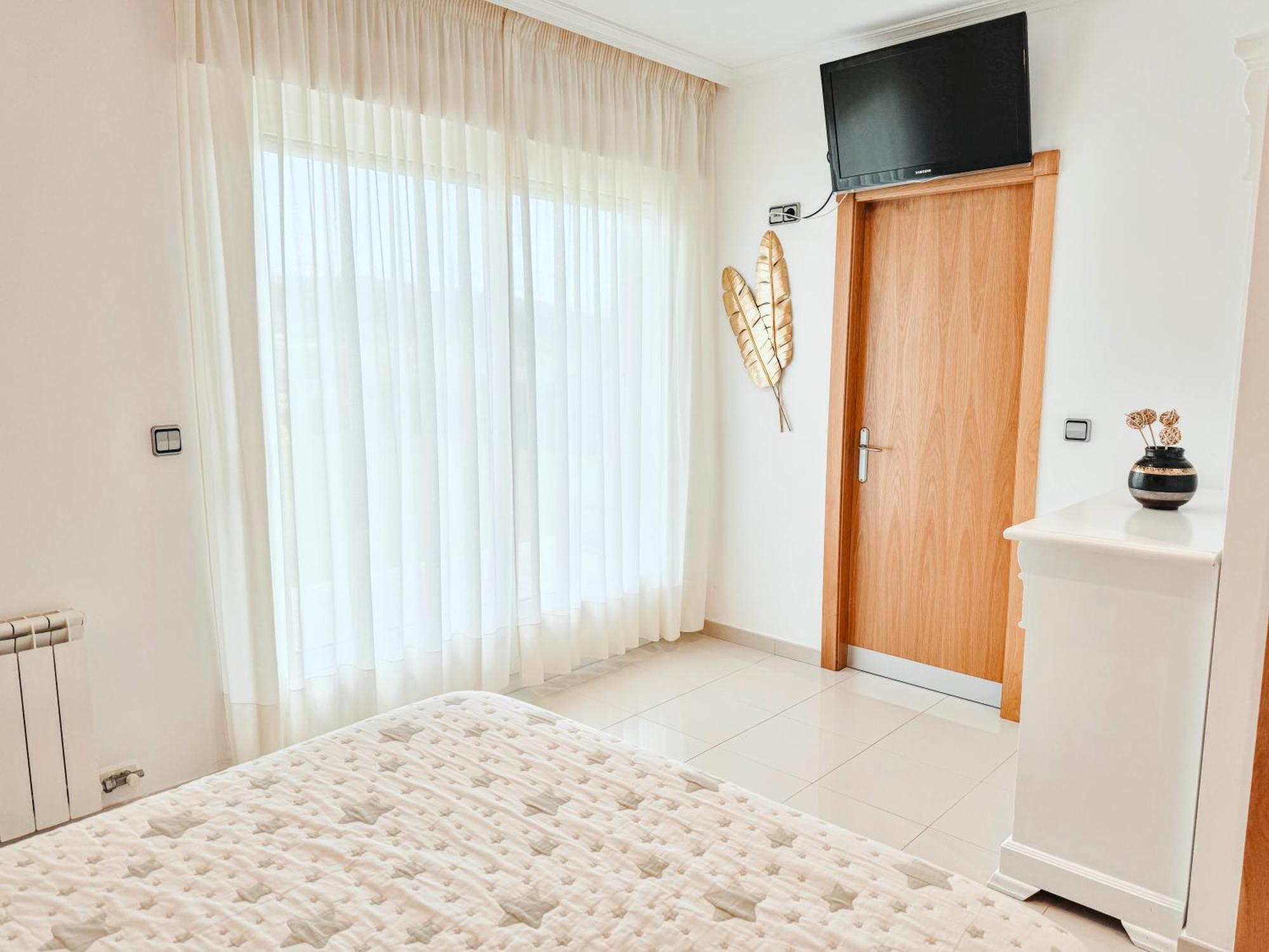 Hotel Conde Navio ซันเชนโช ภายนอก รูปภาพ
