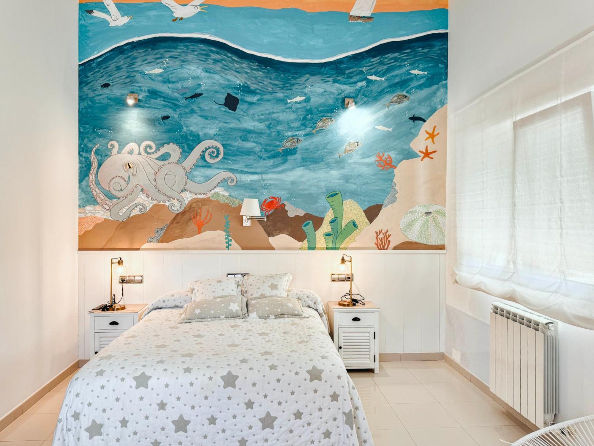 Hotel Conde Navio ซันเชนโช ภายนอก รูปภาพ