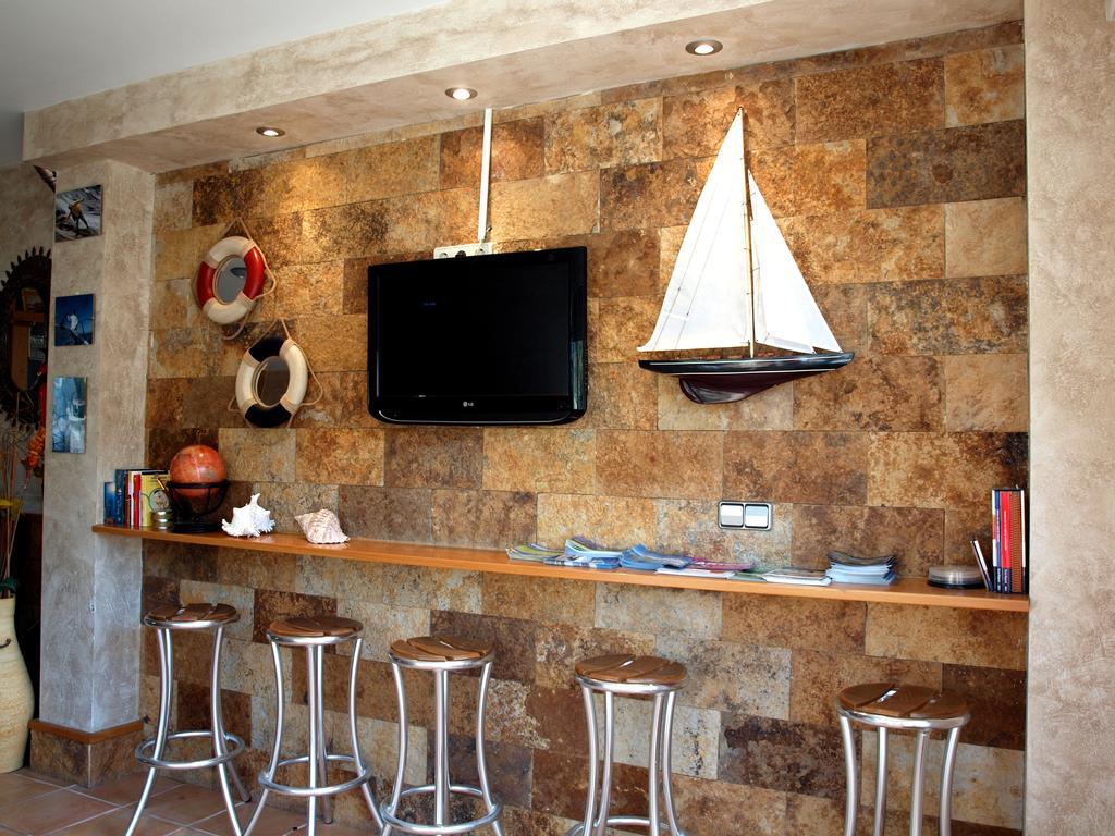 Hotel Conde Navio ซันเชนโช ภายนอก รูปภาพ