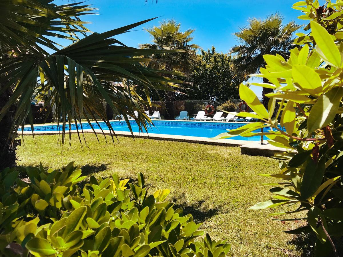 Hotel Conde Navio ซันเชนโช ภายนอก รูปภาพ